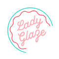 Lady Glaze Doughnuts logo