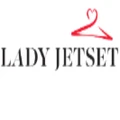 Lady Jetset logo