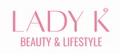 Lady K House logo