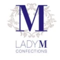 Lady M Confections logo