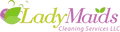 Lady Maids logo