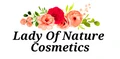 Lady Of Nature Cosmetics logo