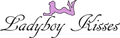 LadyboyKisses logo
