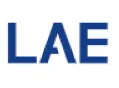LAE logo