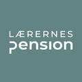 Laerernes Pension logo