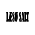 Laeso Salt logo