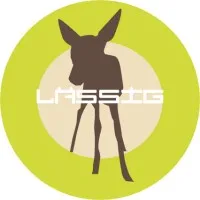 LÄSSIG logo