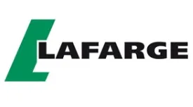 Lafarge Cement logo