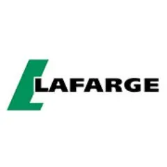Lafarge Africa logo