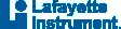 Lafayette Instrument logo
