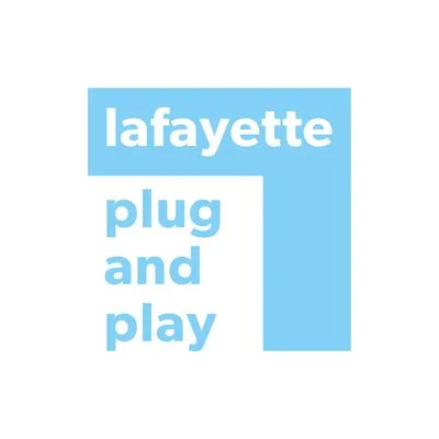 Lafayette Plug and Play logo