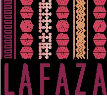 Lafza logo