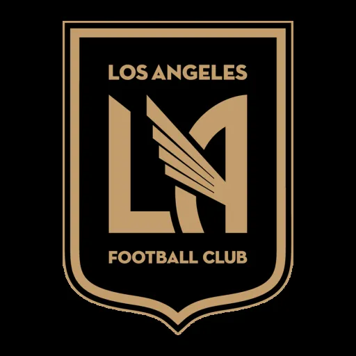 Los Angeles Football Club logo