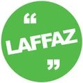 LAFFAZ logo