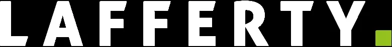 Lafferty logo