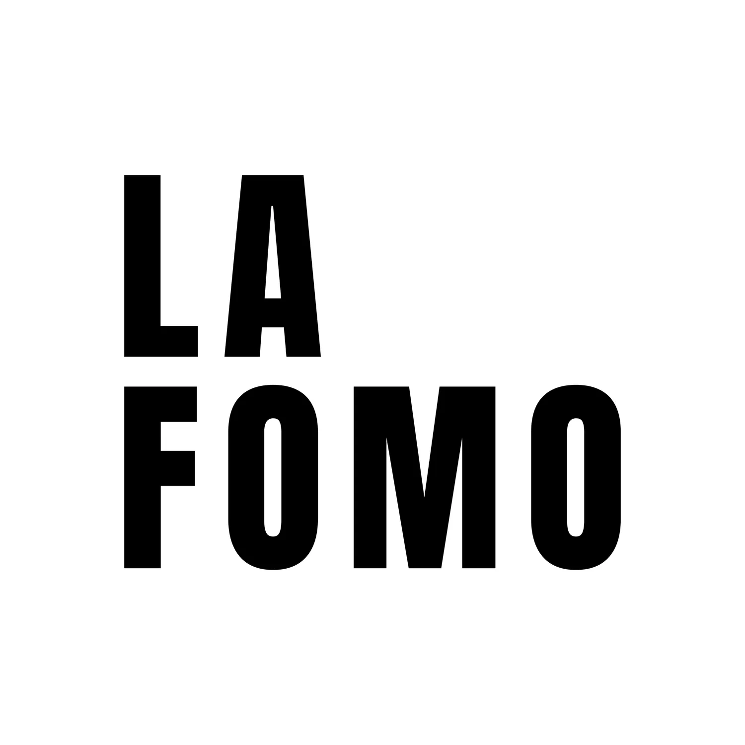 La Fomo logo