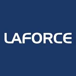 LaForce logo