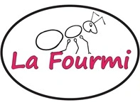 La Fourmi logo