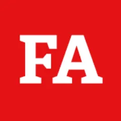 La France Agricole logo