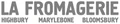 Lafromagerie logo