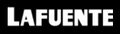 Lafuente logo