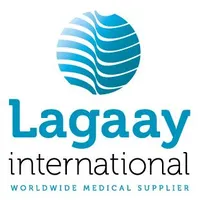 Lagaay logo
