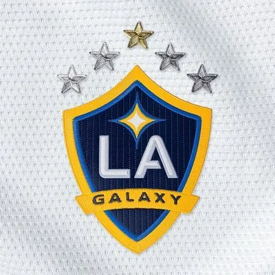 LA Galaxy logo