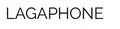 Lagaphone logo