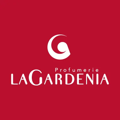 La Gardenia logo