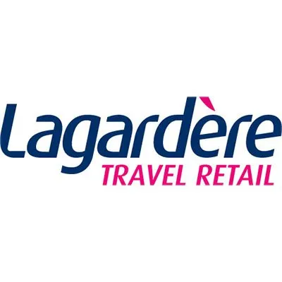 Lagardère Travel Retail logo
