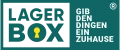 LAGERBOX logo