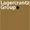Lagercrantz logo