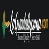 La Guadalupana logo