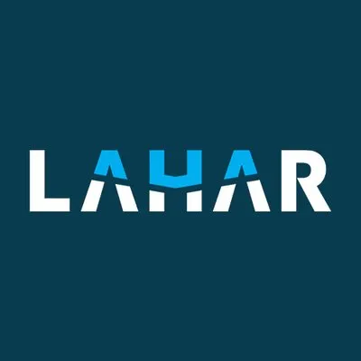 Lahar logo