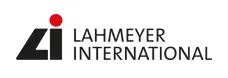 Lahmeyer logo