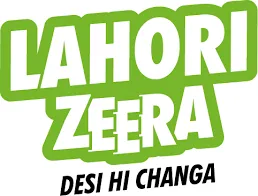Lahori Zeera logo