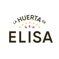 La Huerta de Elisa logo