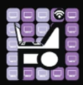 Lai Fai Computer Trading logo