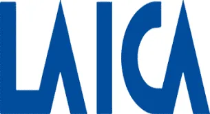 LAICA logo