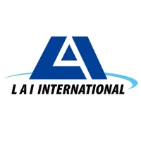 LAI International logo