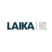 Laika Consulting logo