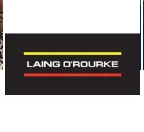 Laing O'Rourke