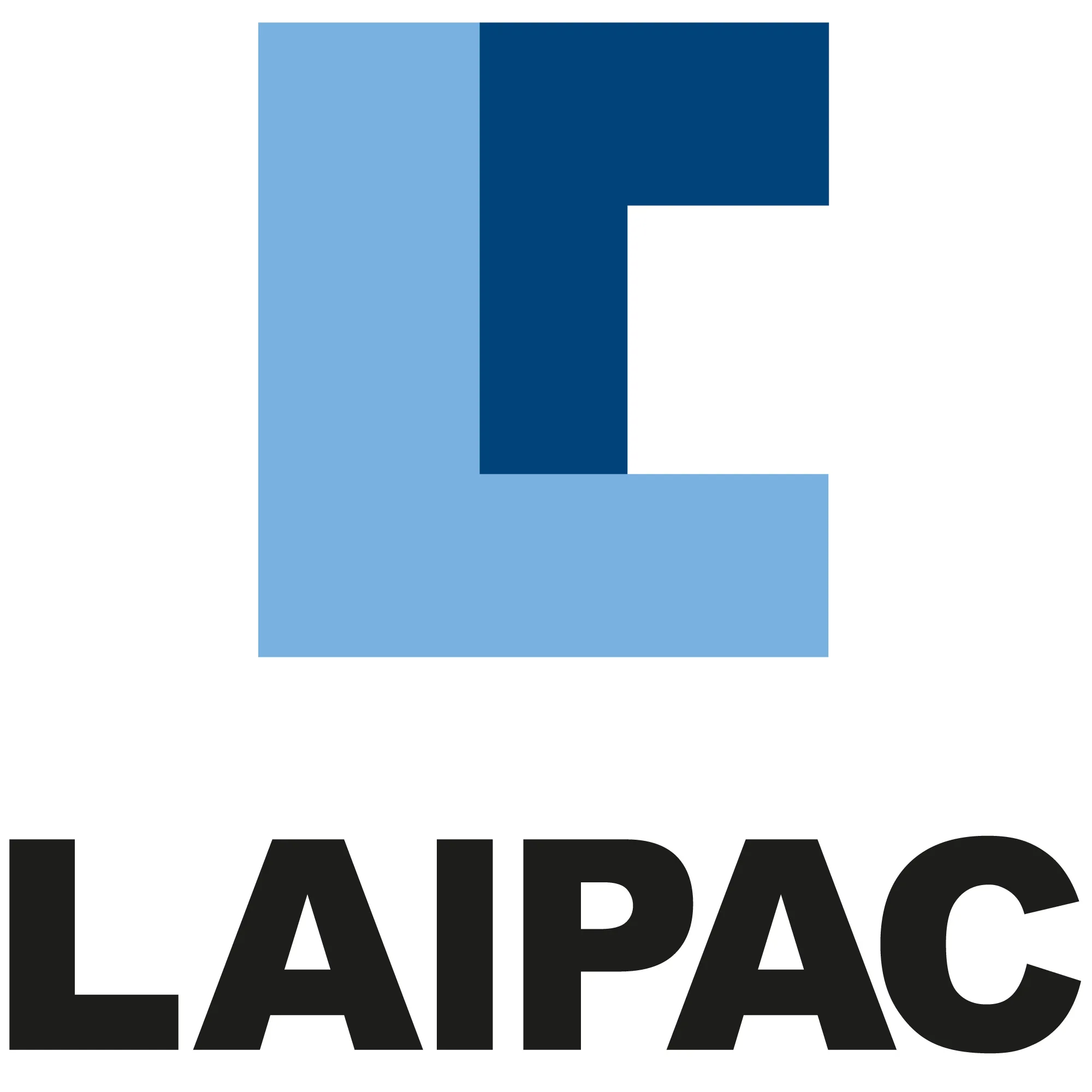 Laipac Technology logo