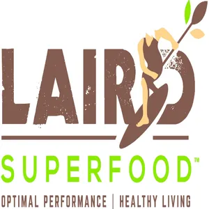 Laird Superfood logo