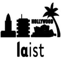 LAist logo