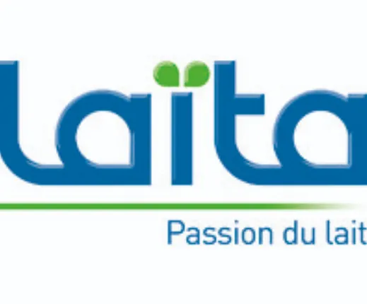 Laïta logo