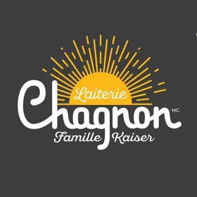 Laiterie Chagnon logo