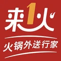 Laiyihuo logo