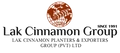 Lak Cinnamon Group logo