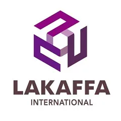 La Kaffa International logo